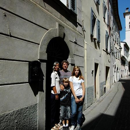 Bed and Breakfast Beb Casa Bettini à Rovereto  Extérieur photo