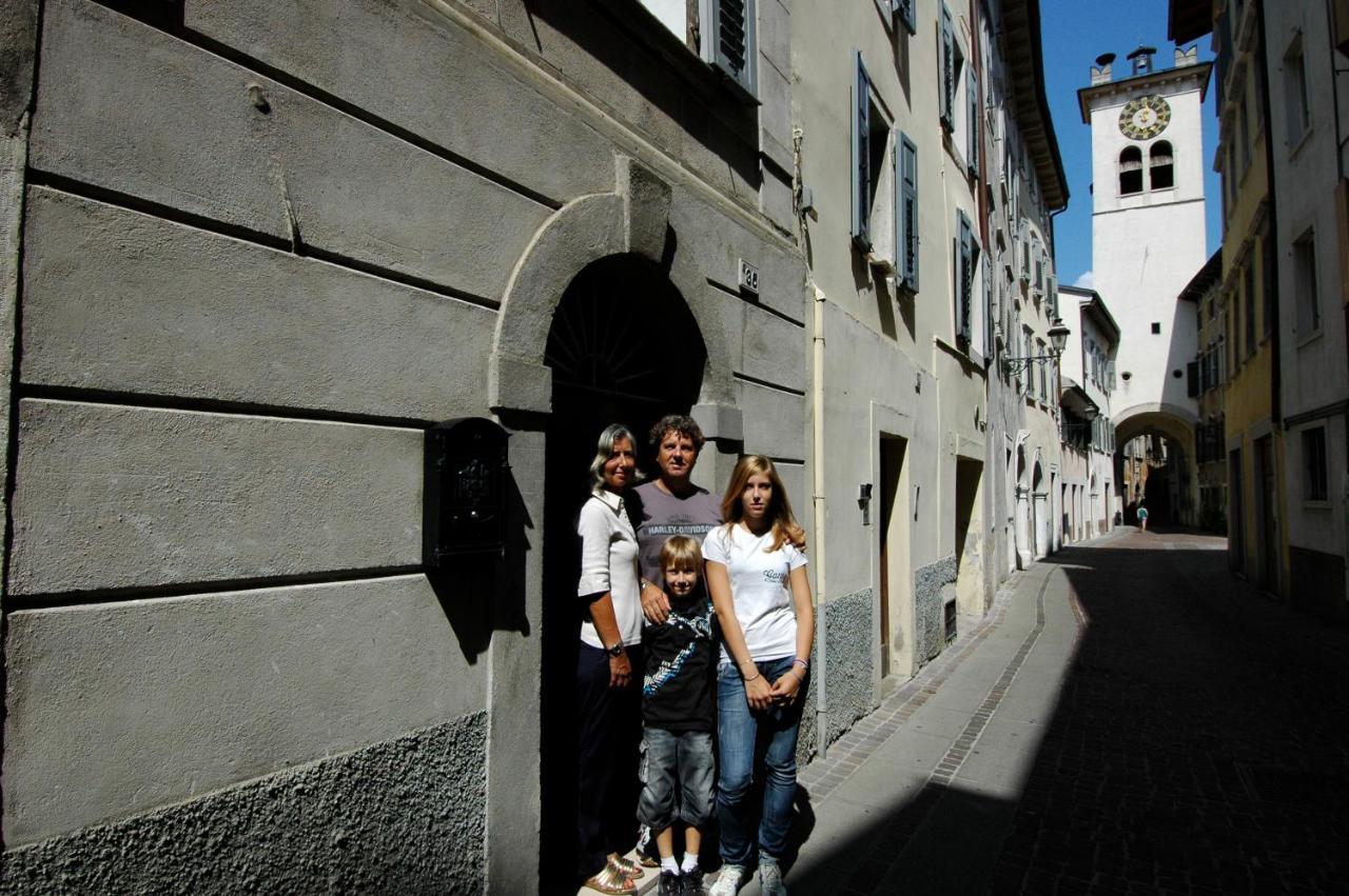 Bed and Breakfast Beb Casa Bettini à Rovereto  Extérieur photo