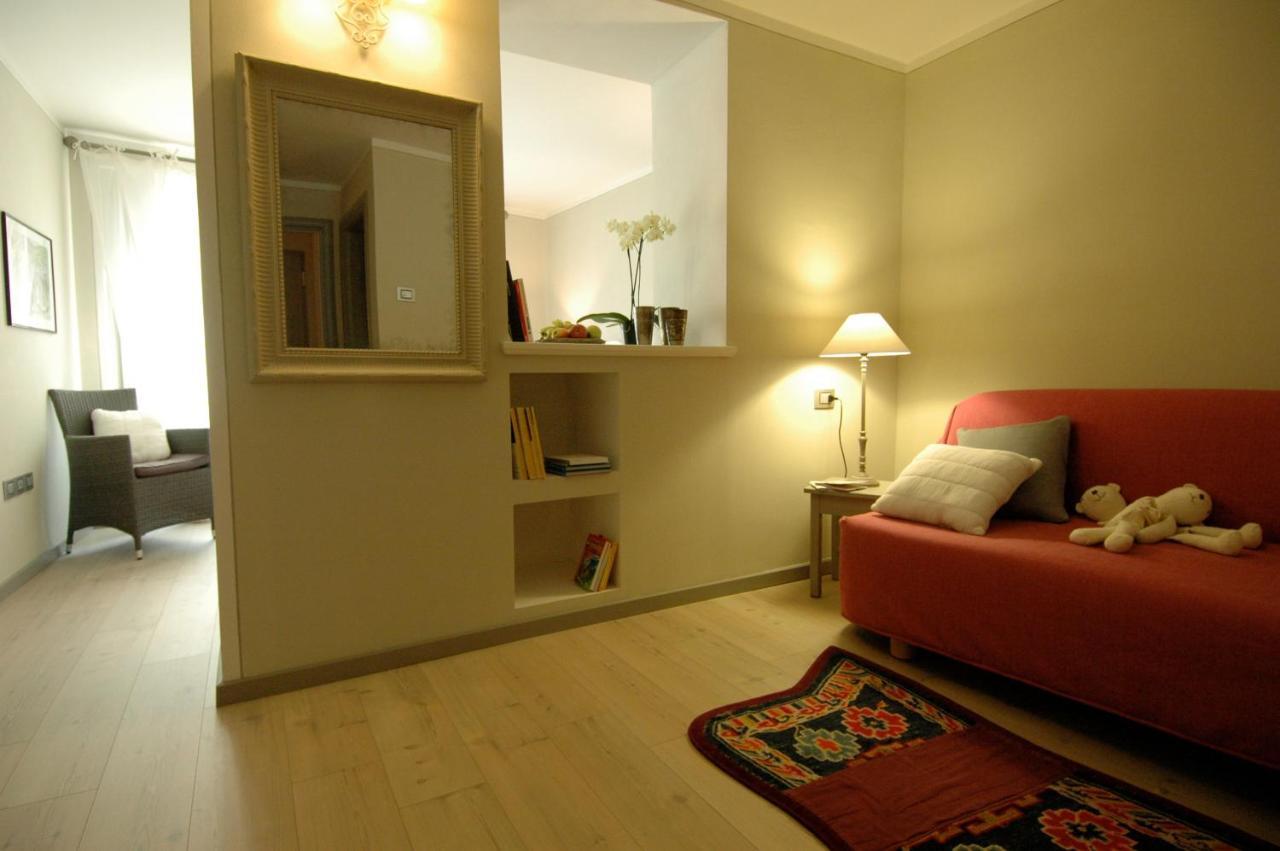 Bed and Breakfast Beb Casa Bettini à Rovereto  Extérieur photo